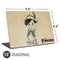 Disney Pinocchio Sketches Portrait Universal Laptop 12in (9.8 x 6.8in) Skin